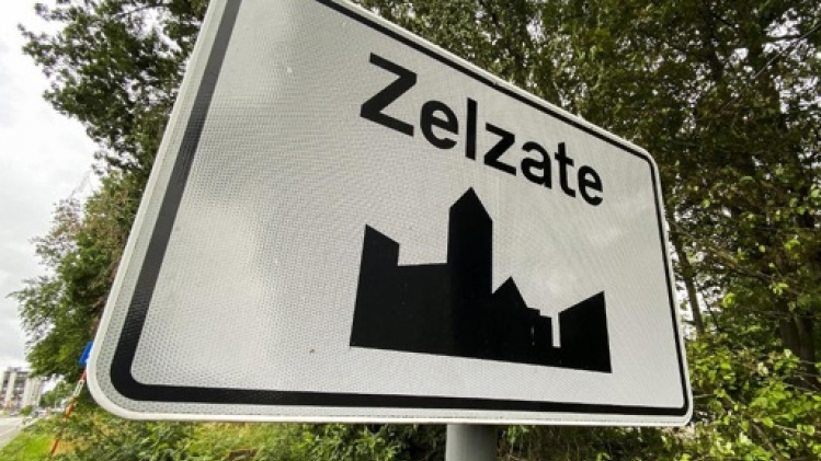 Un homme de 53 ans tué par balle à Zelzate, le suspect arrêté