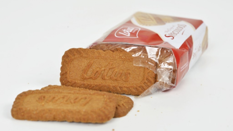 Forte hausse des ventes pour Lotus Bakeries au premier semestre 2024