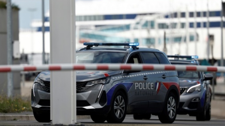 Naufrage meurtrier dans la Manche: le parquet de Paris saisi de l'enquête