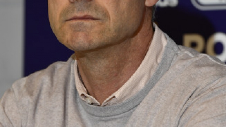 Jean Kindermans doit quitter Anderlecht, pas de commentaires du côté du club