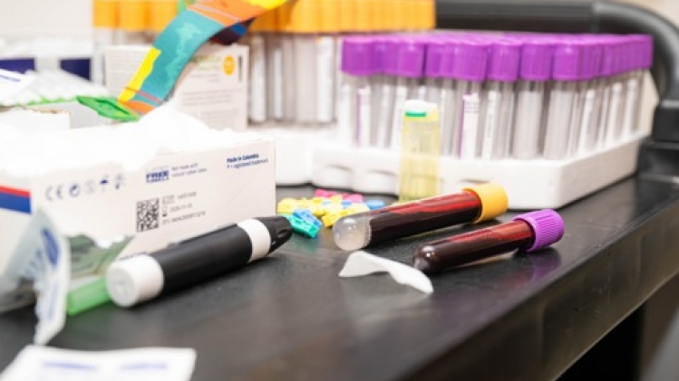 Flandre: des politiques testés aux PFAS