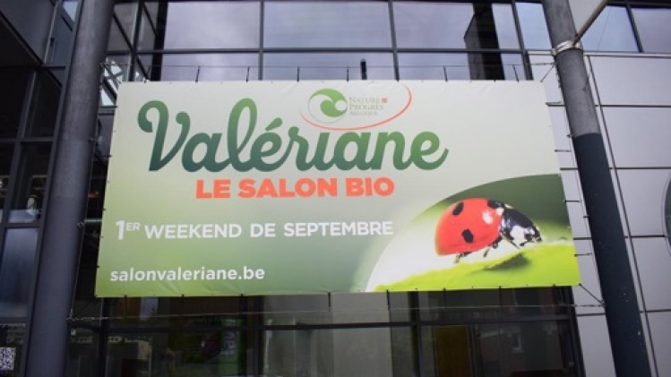 Le salon Valériane de retour en septembre pour sa 39e édition