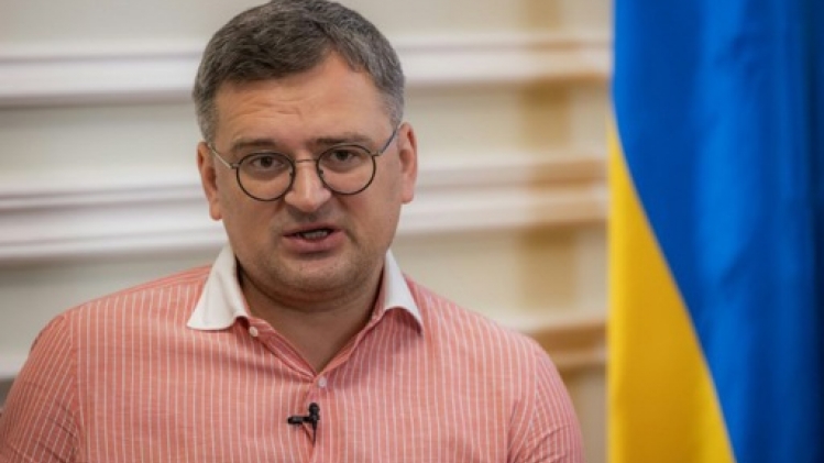 L'Ukraine a donné des garanties qu'elle n'utiliserait pas des armes occidentales en Russie