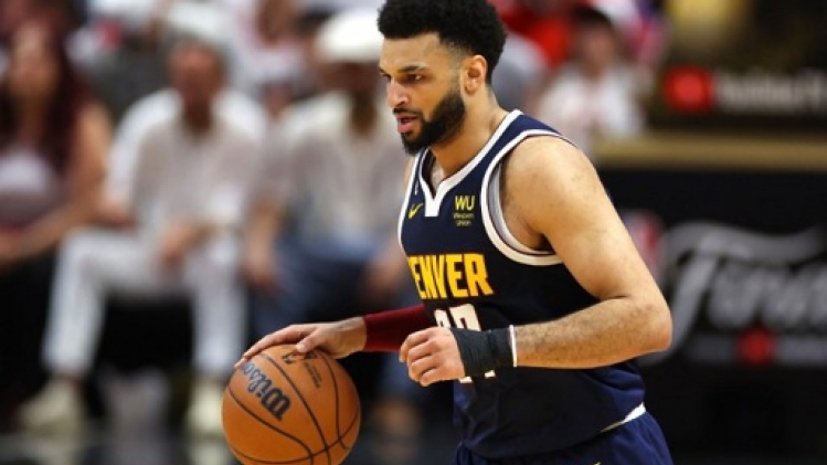 La NBA commencera le 24 octobre avec Nuggets - Lalkers et Phoenix - Golden State