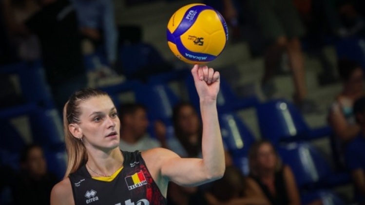 La Serbie et la Pologne s'imposent facilement dans le groupe des Yellow Tigers