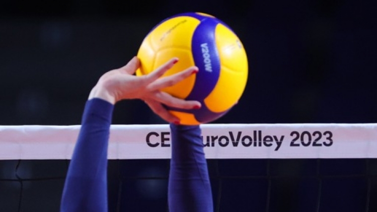 La Serbie et la Pologne enchaînent dans le groupe des Yellow Tigers