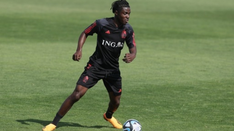 Romeo Lavia sur le banc, Chelsea s'incline 2-1 à Wolverhampton en Premier League