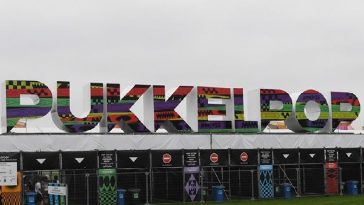 Tous les billets combi pour le Pukkelpop sont déjà partis
