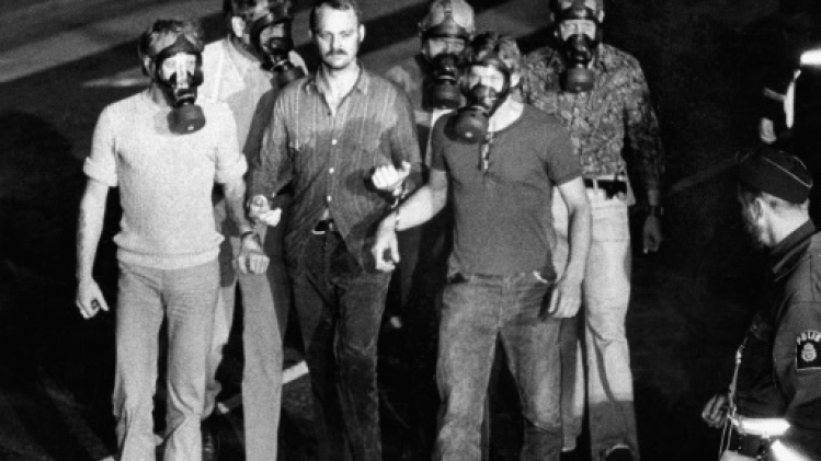 Un demi-siècle plus tard, le mythe persistant du syndrome de Stockholm