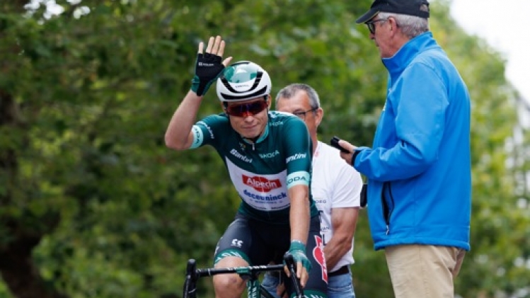 Alpecin-Deceuninck mise sur Philpsen au sprint, Meurisse et Kragh Andersen pour le général