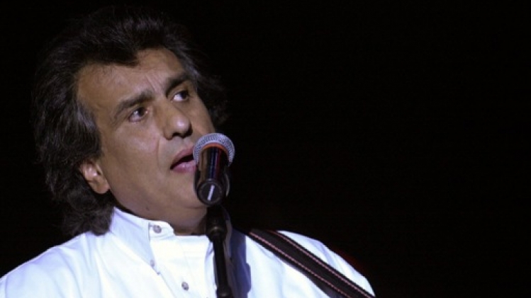 Le célèbre chanteur italien Toto Cutugno est décédé