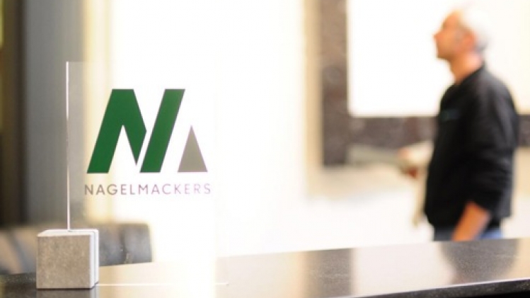 Nagelmackers, la plus vieille banque belge, passe sous pavillon français