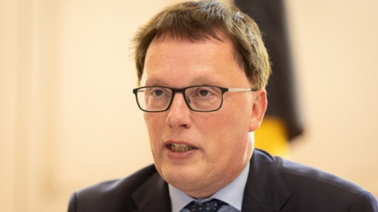 Bon d'État: l'Agence de la dette dément également l'existence d'un accord interbancaire