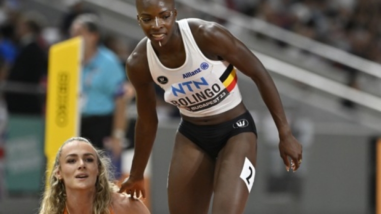 Un millième de seconde d'écart qui rapporte 4000 dollars