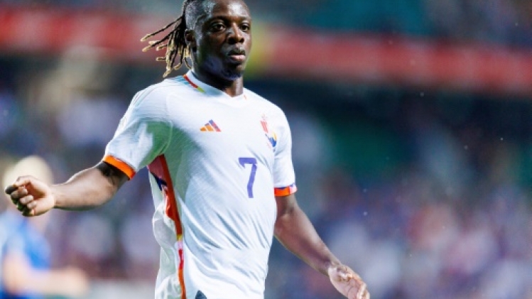 Angleterre: Doku dans la cour des grands à Manchester City