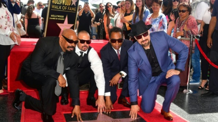 Cypress Hill, 30 ans d'un rap stupéfiant