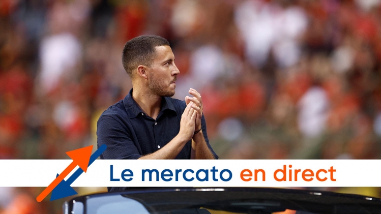 Le mercato du vendredi 25 août en DIRECT