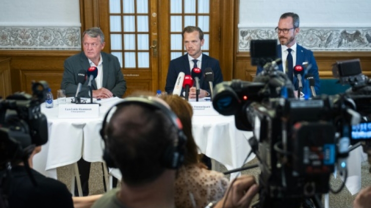 Le Danemark va interdire les autodafés du Coran