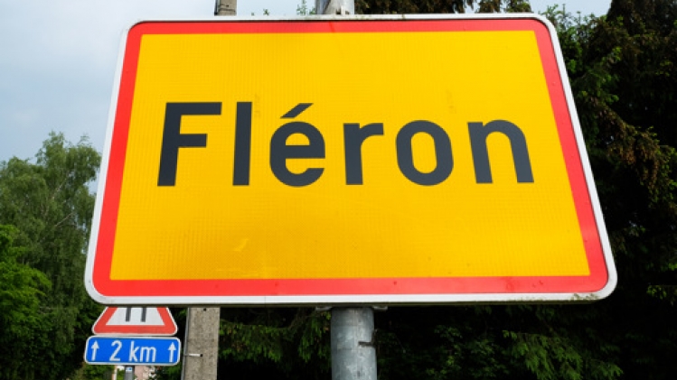 Une personne perd la vie dans un incendie à Romsée dans la commune de Fléron