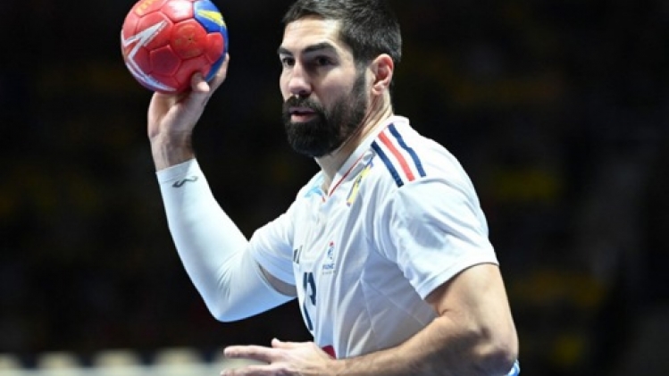 Nikola Karabatic prendra sa retraite à l'issue de la saison prochaine