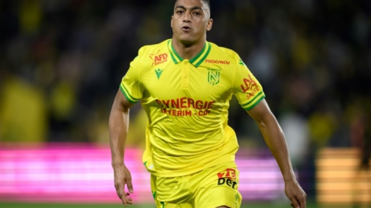 Foot: Monaco arrache le nul à Nantes, qui se donne un peu d'air