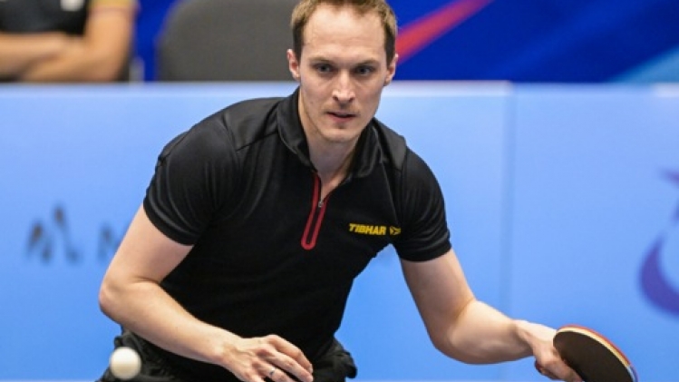 Martin Allegro et Lilou Massart éliminés, Cédric Nuytinck et Nathalie Marchetti passent