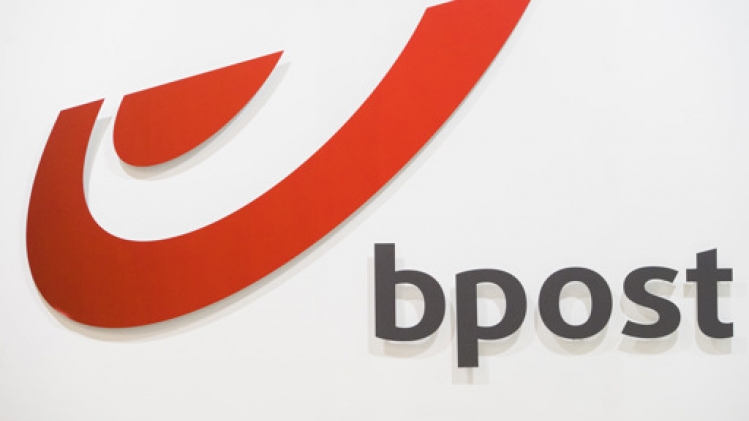 Bpost installe le plus grand distributeur de colis du pays à Louvain
