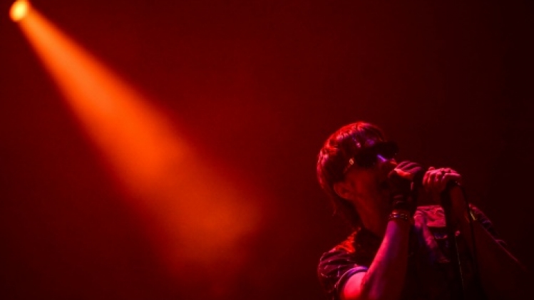 The Strokes, belle anomalie rock