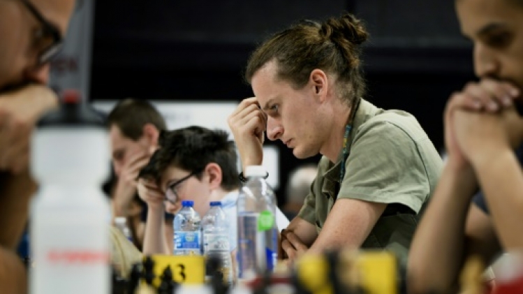 Violences sexuelles, statut des trans: le monde des échecs en plein émoi