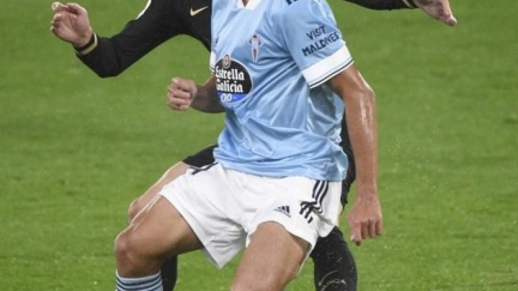 Gabri Veiga, 21 ans, a choisi de signer à Al-Ahli