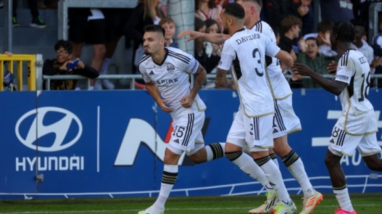 Eupen bat OHL 3-1 et compte 10 points comme le Club Bruges et La Gantoise