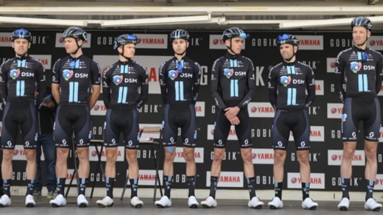 Abandon d'Oscar Onley durant la 2e étape