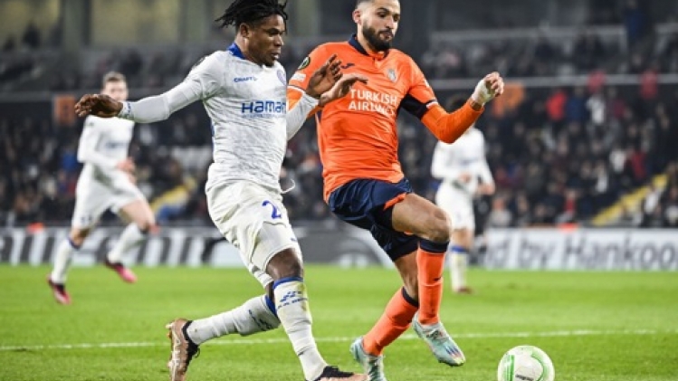 Ahmed Touba, ancien international belge espoir, rejoint Lecce