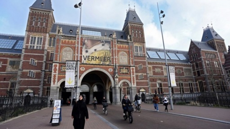 Les Pays-Bas restituent des trésors de l'époque coloniale au Sri Lanka