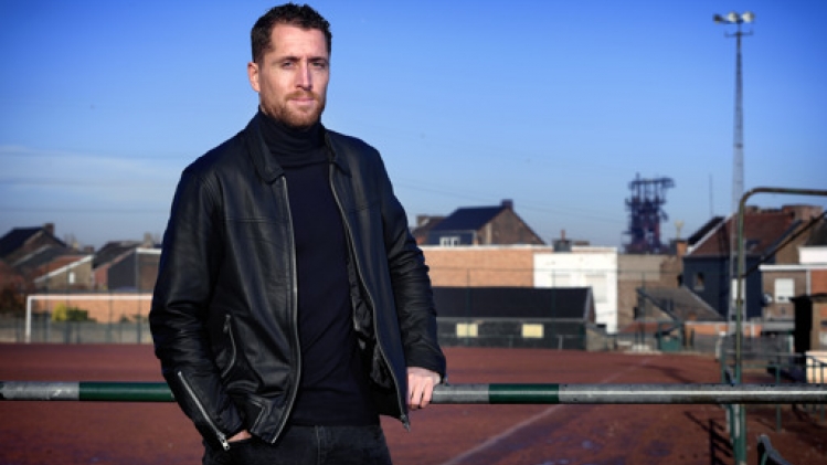 Gill Swerts succède à Jacky Mathijssen à la tête des U21