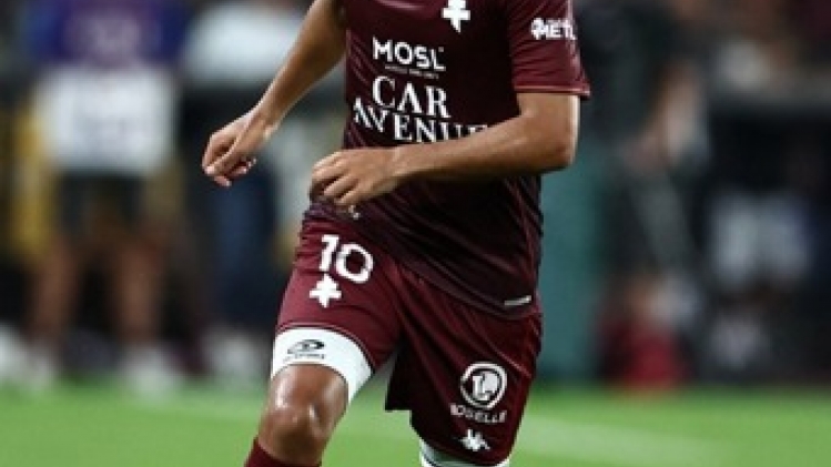 Louvain rapatrie Youssef Maziz en Pro League