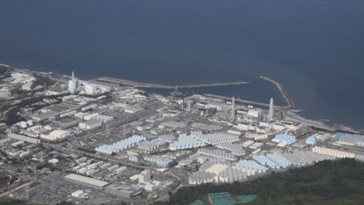 Vol de ferraille potentiellement radioactive à Fukushima