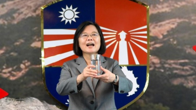 Une explosion dans une usine de balles de golf à Taïwan fait cinq morts