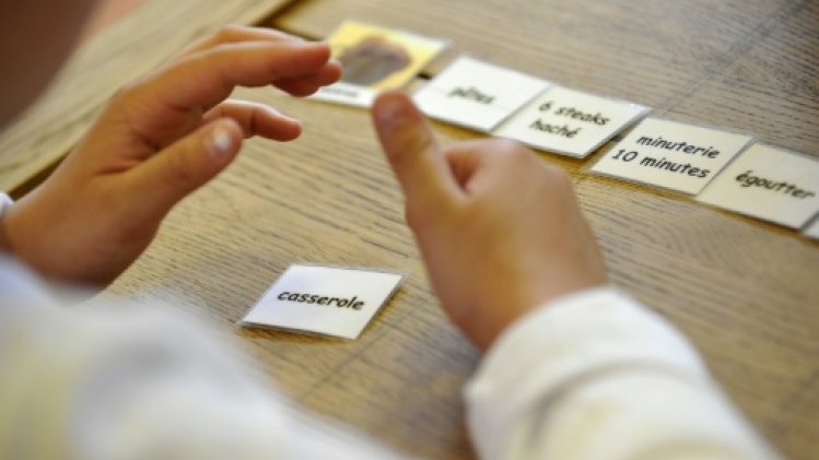 Ecole inclusive: une réforme annoncée inquiète les associations