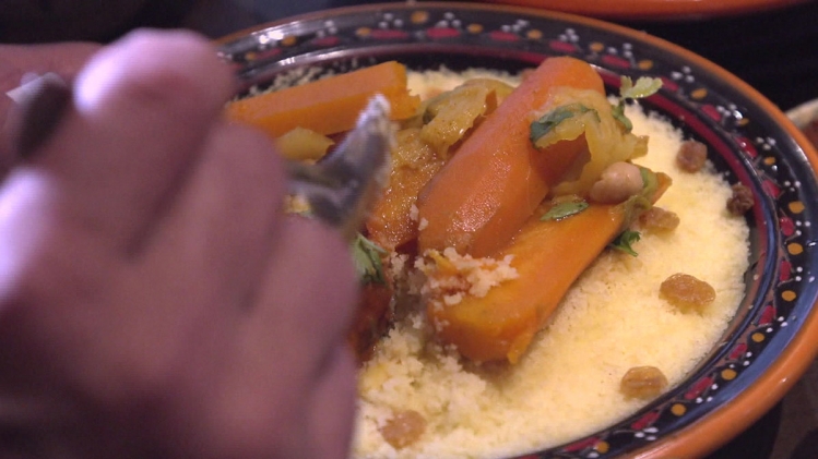 couscous