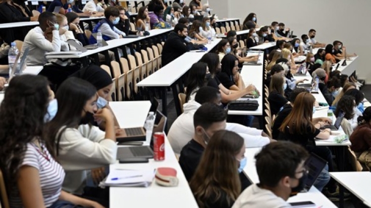 La pénurie de logements étudiants s'accentue à l'Université Saint-Louis et à l'ULB