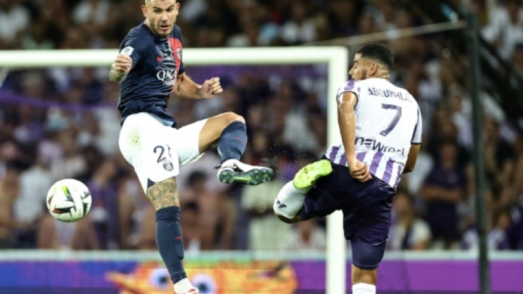 Equipe France: l'heure du retour pour Lucas Hernandez?