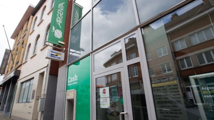 Un bénéfice net en hausse pour le bancassureur Argenta au premier semestre 2023