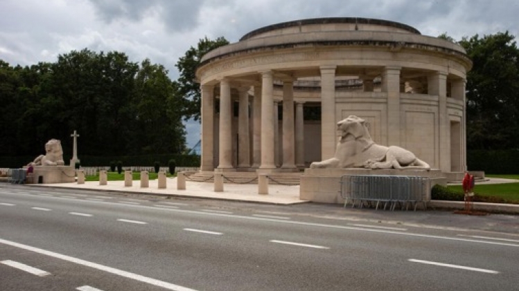 La reconstruction de Comines durant l'entre-deux-guerres au coeur d'une exposition