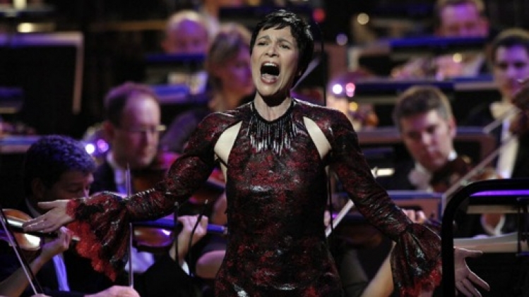 Les Nuits de Septembre à Liège sur le thème de l'utopie