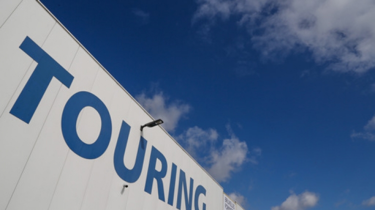 Touring a enregistré une hausse de 20% des appels pour assistance cet été