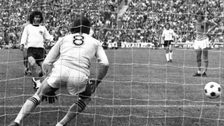 L'ancien gardien de but des Pays-Bas, Jan Jongbloed, est décédé à 82 ans