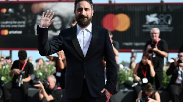 A Venise, le retour de Pinochet et Thatcher en vampires assoiffés de sang