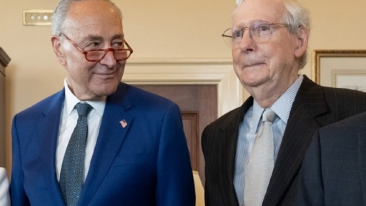 Un sénateur américain de 81 ans jugé apte au travail malgré deux moments d'absence