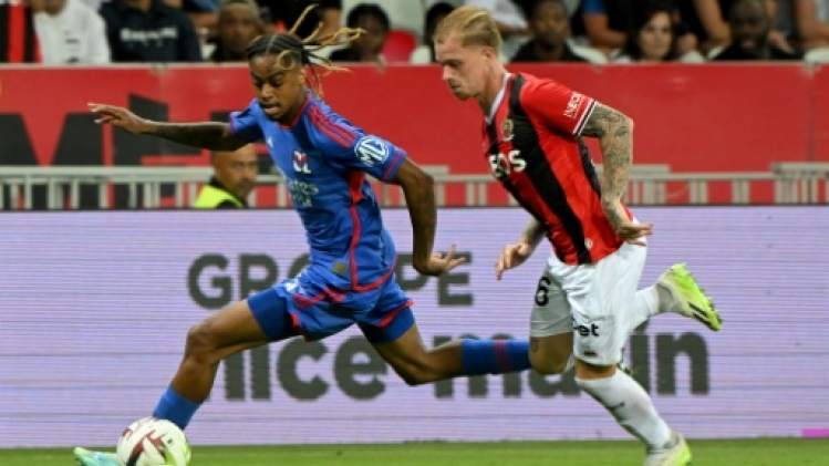 Ligue 1: Lyon doit se ressaisir, Monaco veut confirmer